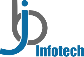 JBInfotech Logo